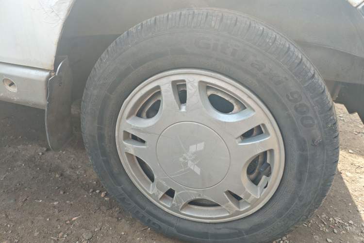Used Wuling Zhiguang 2010 1.0L Liye Edition
