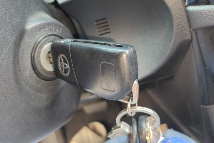 Used Toyota Levin 2014 1.8 GS CVT Elite Edition
