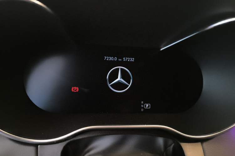 Used Mercedes-Benz C-Class 2020 Restyled C 200 L Fashion Edition Sport Version
