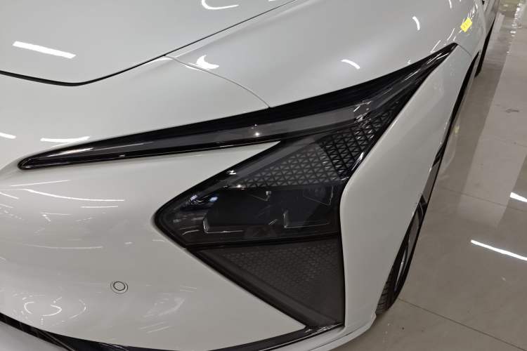 Used IM L7 2022 Dynamic Model