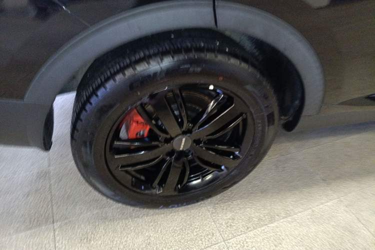 Used Haval H6 2020 2.0 GDIT Automatic GT Champion Edition