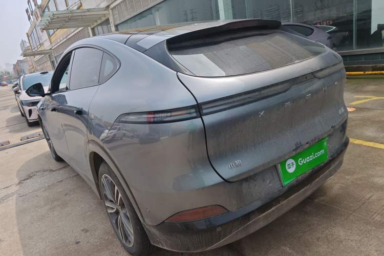 Used XPeng G6 2023 755 Ultra-Long Range Pro