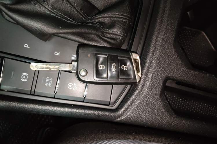 Used Volkswagen Lavida 2023 1.5L Automatic De Yi Edition
