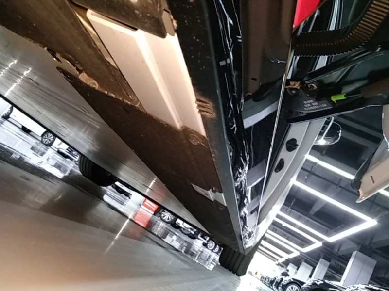 Used Li Auto MEGA 2025 Home Family Special Edition — 20