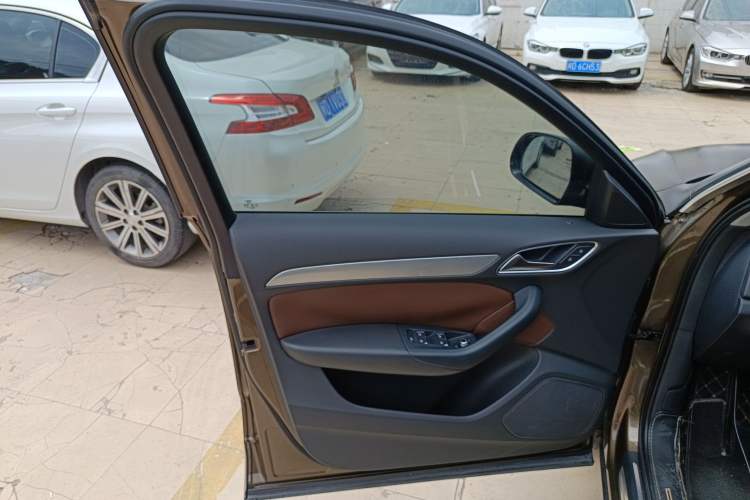 Used Audi Q3 2013 35 TFSI quattro Technology Edition