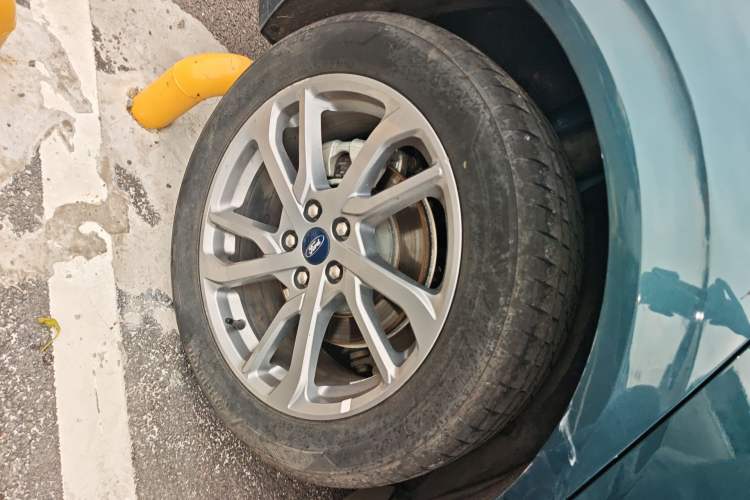 Used Ford Mondeo 2023 EcoBoost 180 Luxury Model