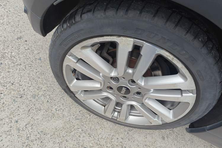 Used MINI MINI 2016 1.5T COOPER Avant-Garde