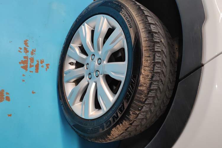 Used Land Rover Discovery Sport 2016 2.0T Limited Edition
