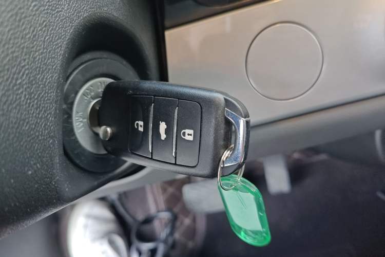 Used Qiyuan Lumin 2025 210 km Fragrant Edition
