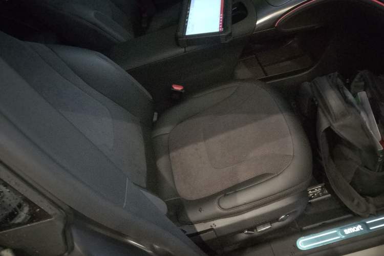 Used smart #1 2024 BRABUS Performance Edition
