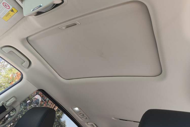 Used Honda Odyssey 2021 2.0L Rui·Smart Edition Headliner