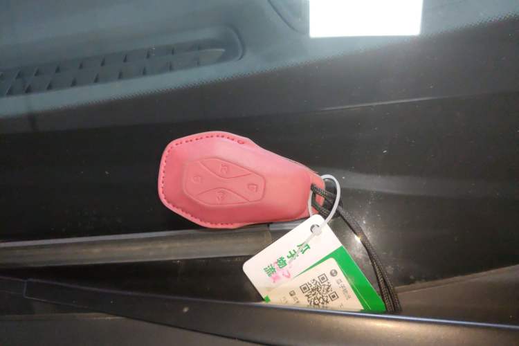 Used ARCFOX Alpha S 2022 HI Version Advanced Edition
