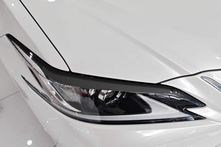 Used Lexus ES 2022 200 Excellence Edition
