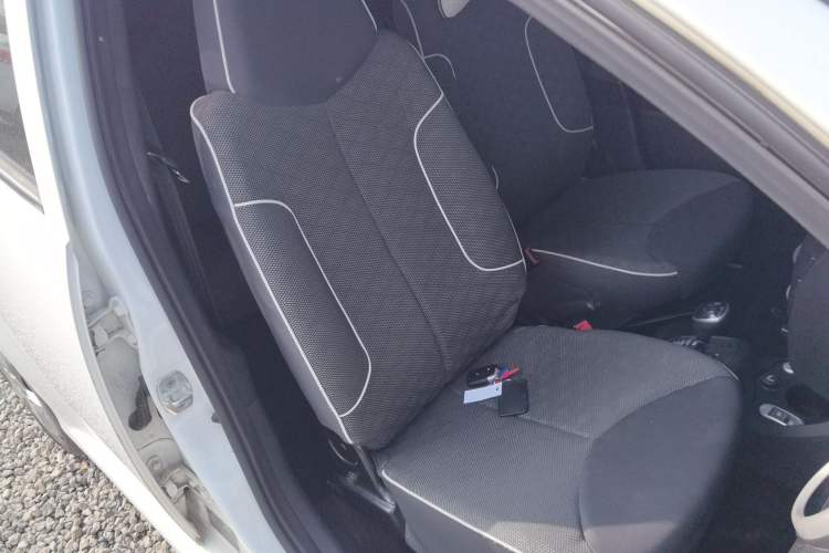 Used BYD F0 2015 1.0L AMT XuanKu Model