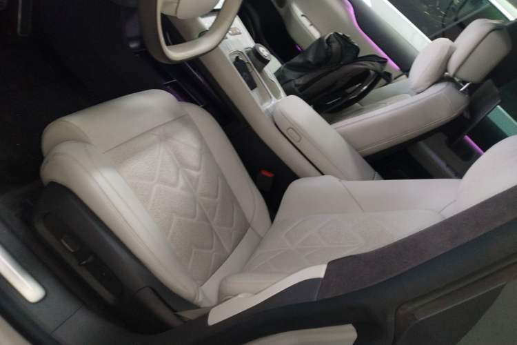 Used Nio ET7 2024 75 kWh Executive Signature Edition