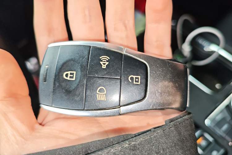 Used BAIC Off-Road BJ40 2020 2.0T Automatic Four-Wheel Drive Urban Hunter Edition Chivalrous Type
