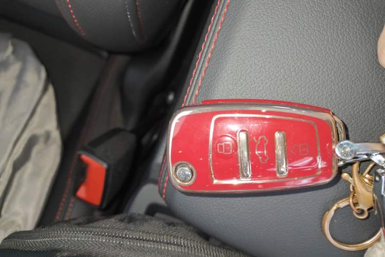 Used Audi Q3 2023 40 TFSI RS Edition Performance Model