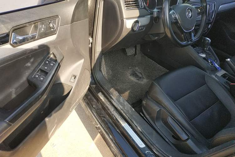 Used Volkswagen Sagitar 2018 280TSI DSG Ignite Edition