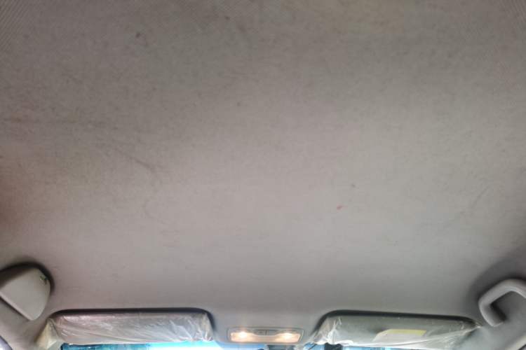 Used JAC Group Refine S3 2014 1.5L Manual Luxury Smart Model