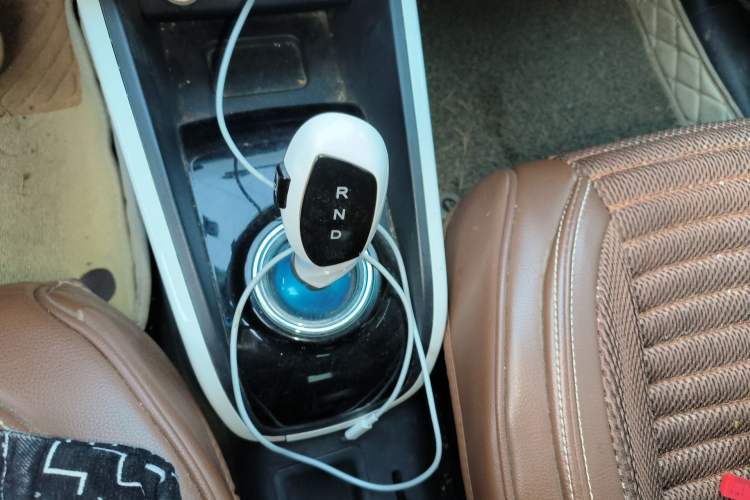 Used JAC Group iEV 2015 iEV5 Gear Lever