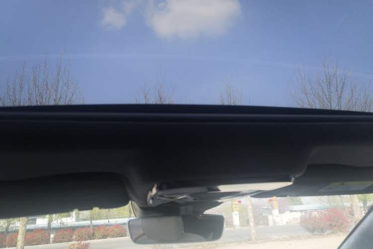 Used ARCFOX Alpha S 2021 708S+ 160kW
