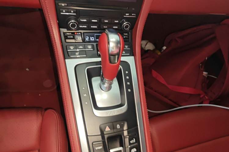 Used Porsche 718 2020 Boxster 2.0T
