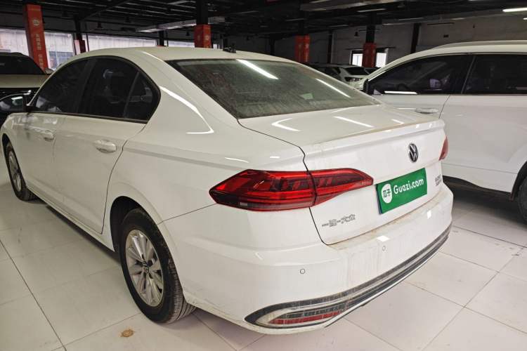 Used Volkswagen Bora 2024 200TSI DSG Comfort Edition