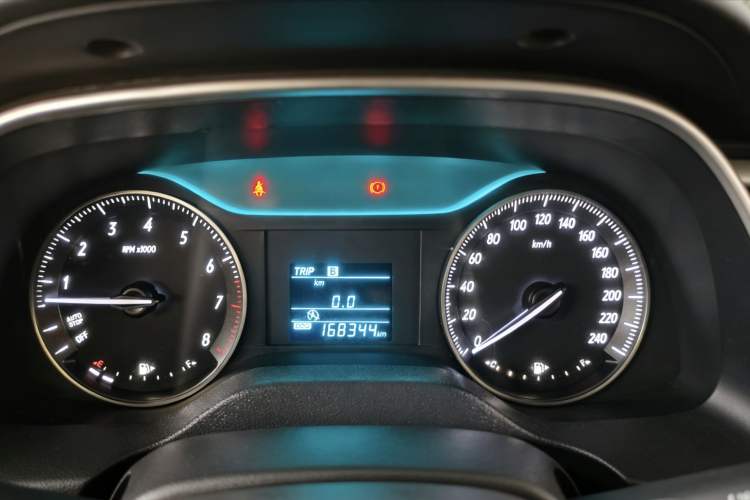 Used Buick GT 2015 15N Manual Entry-Level Trim