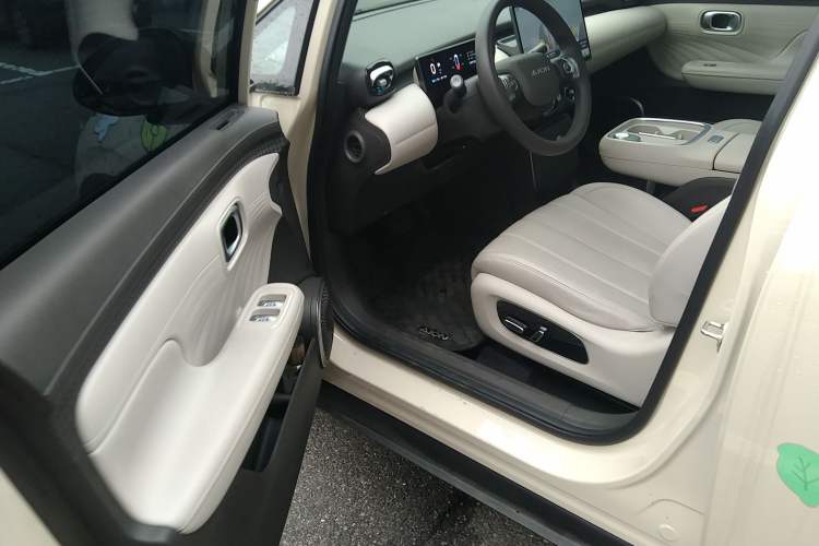 Used AION UT 2025 420 Prestige Edition