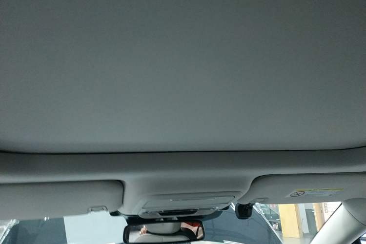 Used Lincoln Corsair 2023 2.0T Two-Wheel Drive Luxury Edition