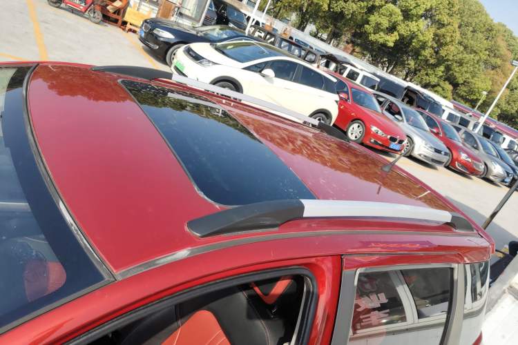 Used Haval H1 2017 Red-Label 1.5L AMT Luxury Model