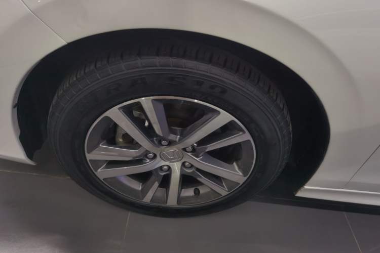 Used Honda Civic 2023 240TURBO CVT Dynamic Edition