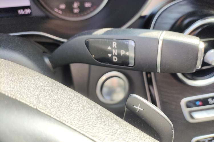 Used Mercedes-Benz C-Class 2017 Revised C 180 L Dynamic Sports Edition