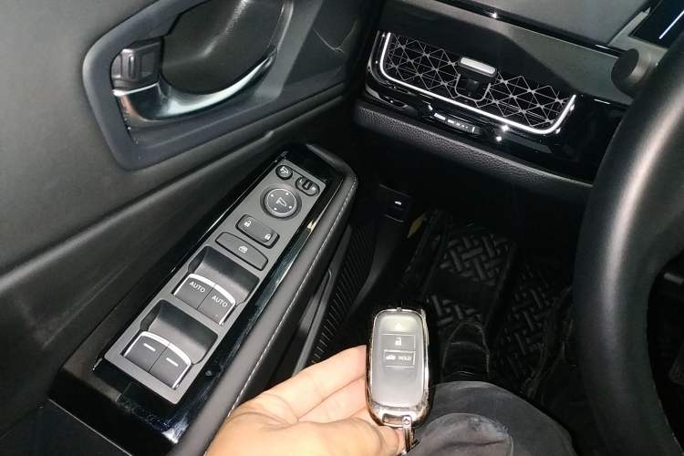 Used Honda Inspire 2025 260TURBO Elite Edition