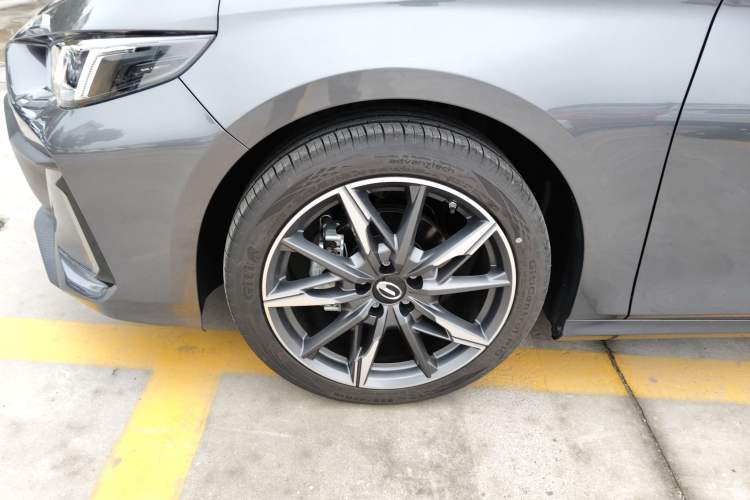 Used GAC Trumpchi EMPOW 2024 270T DCT Yingbao S Edition