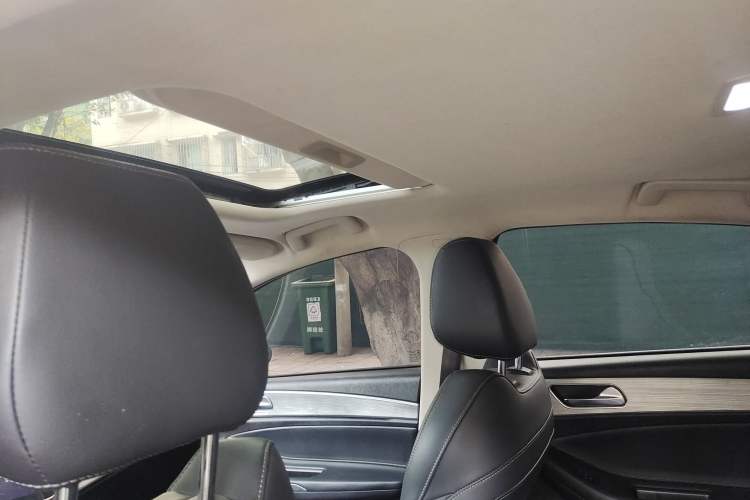 Used Chery Arrizo 5 PLUS 2021 XiaoAI 1.5L CVT Enjoy PLUS
