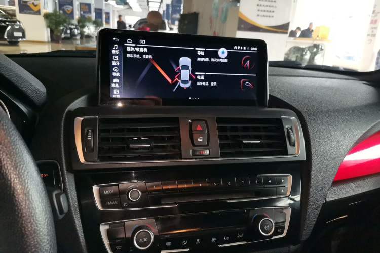 Used BMW 2 Series (Import) 2015 218i Convertible Coupe