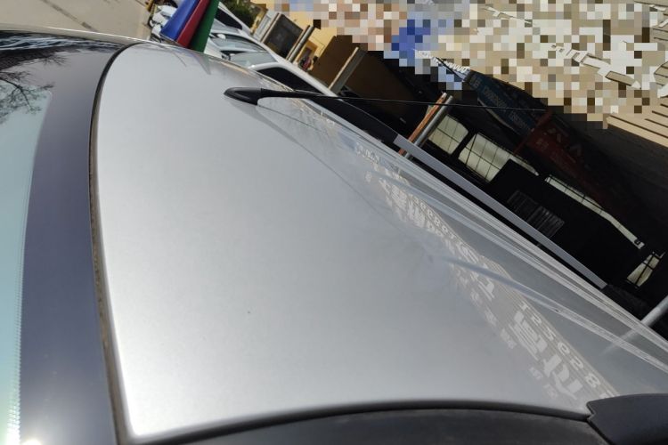 Used JAC Refine M3 2018 IKEA Edition 1.6L Luxury Smart Model