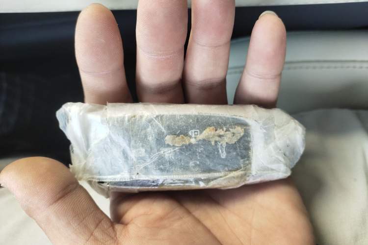 Used AION LX 2022 Plus 80D Flagship Edition
