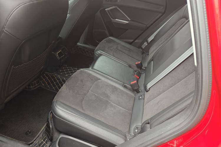 Used Audi Q3 2021 35 TFSI Progressive Dynamic Edition