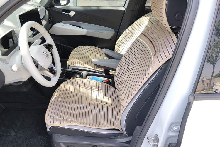 Used Volkswagen ID.3 2021 1st Edition ID. First Impression Edition
