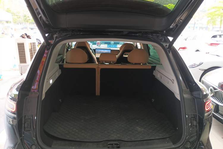 Used Leapmotor C11 2024 All-Electric 580 Luxury Edition