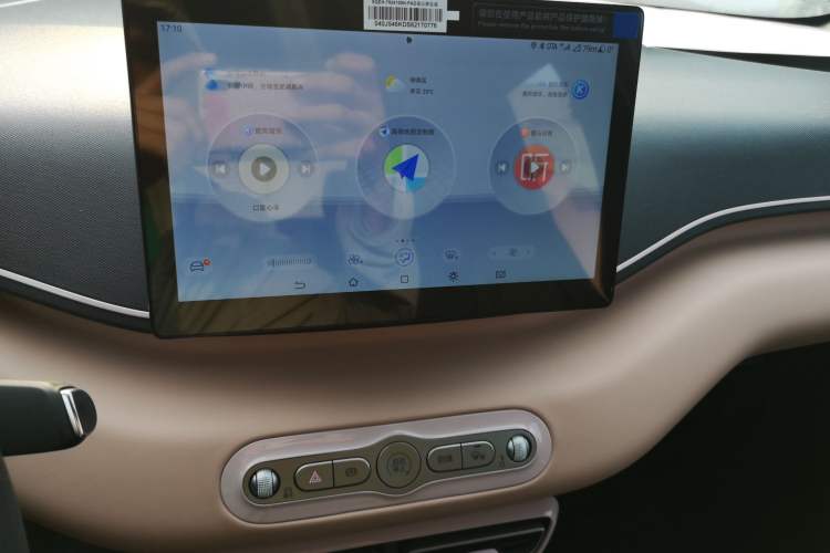 Used BYD Seagull 2025 Intelligent Driving Version 305 km Dynamic Edition