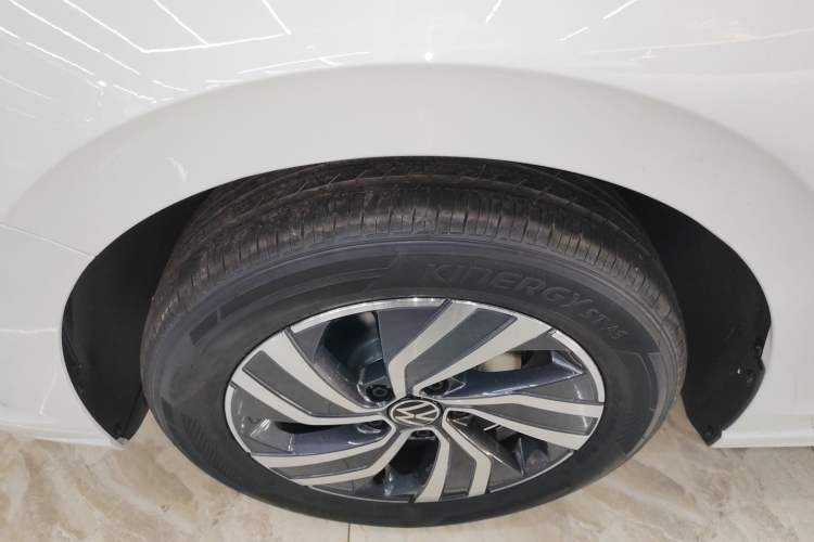 Used Volkswagen Bora 2026 200TSI DSG Yuexing Navigation Edition