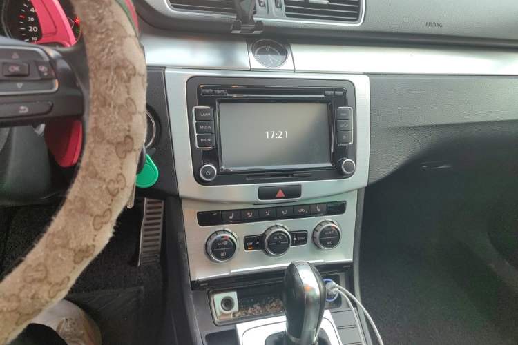 Used Volkswagen FAW-Volkswagen CC 2013 1.8TSI Luxury Model
