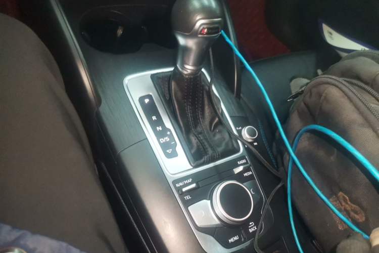 Used Audi A3 2018 30th Anniversary Edition Limousine 35 TFSI Fashion Model
