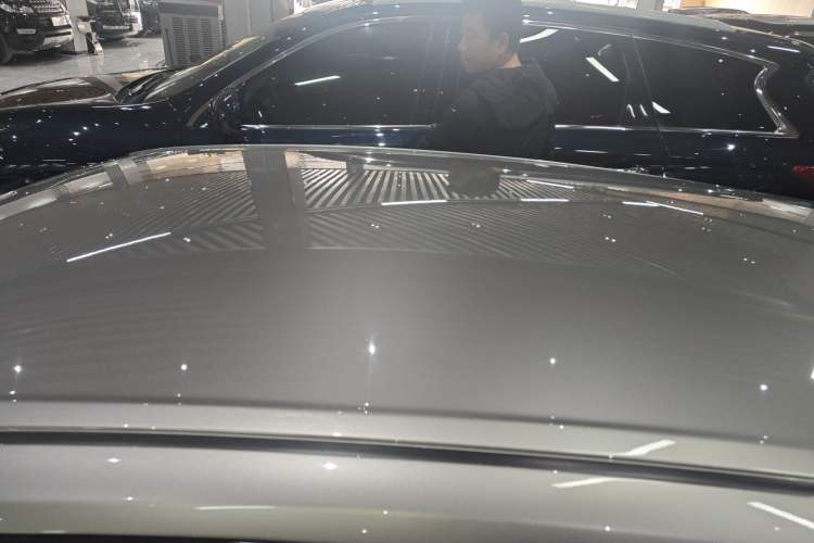 Used Lexus CT 2017 CT200h Elite Edition Monotone China VI
