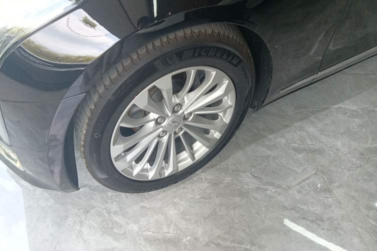 Used Cadillac CT6 2017 28T Fashion Edition
