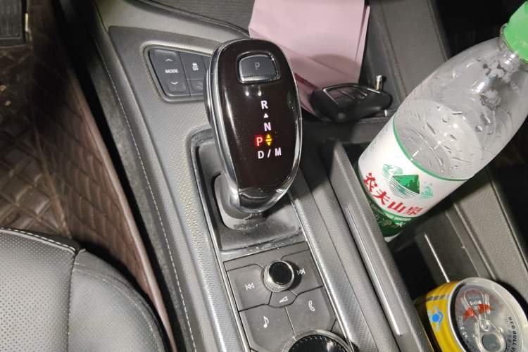 Used Cadillac CT5 2022 28T Luxury Version (Standard Edition)
