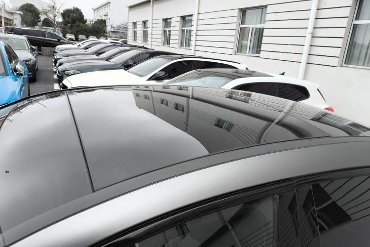 Used Mercedes-Benz A AMG 2019 AMG A 35 L 4MATIC First Edition Special Version Roof